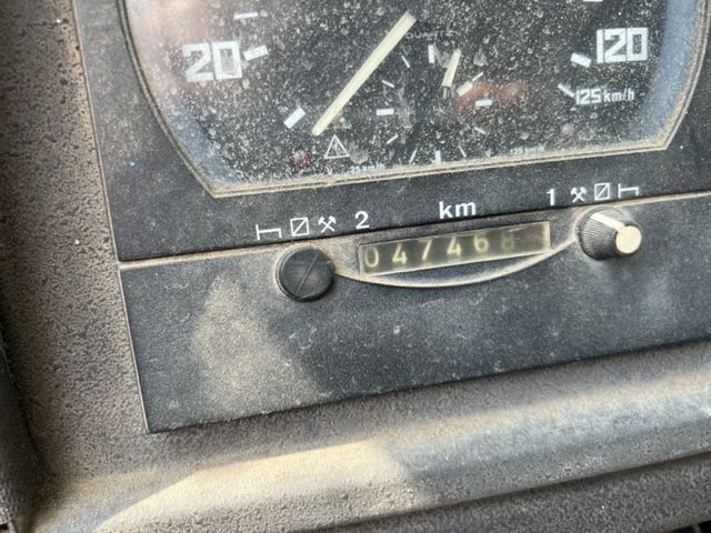 1993 KRUPP KMK 2025 - Image 18